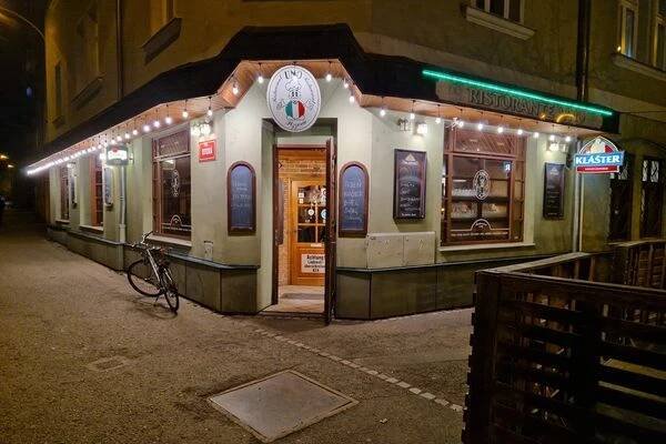 Pizzeria Uno foto 1
