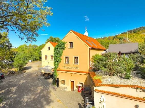 Prodej ubytování, 334 m2 - Mikulov | Reality.iDNES.cz 