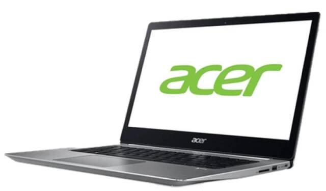Notebook Acer Swift 3 | Hra Rondo - Svět odměn a zábavy