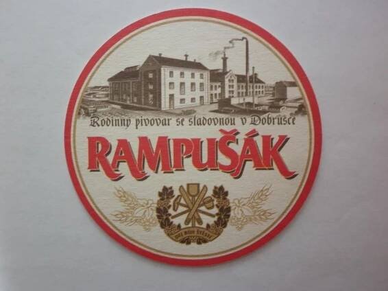 PT Dobruška - Pivo a související předměty