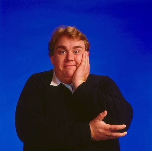 ‘John Candy: I Like Me’ Doc: See Trailer, Release Date & How to Watch