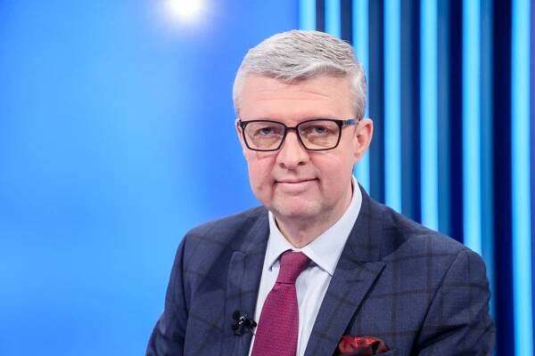 Exministr dopravy Karel Havlíček (ANO)