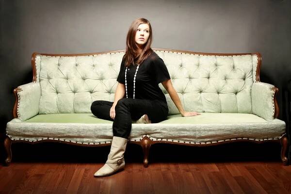 Jessica Campbell's New Album 