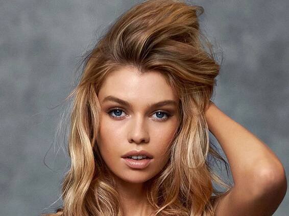 Stella Maxwell Net Worth And Her Relationship With Kristen Stewart
