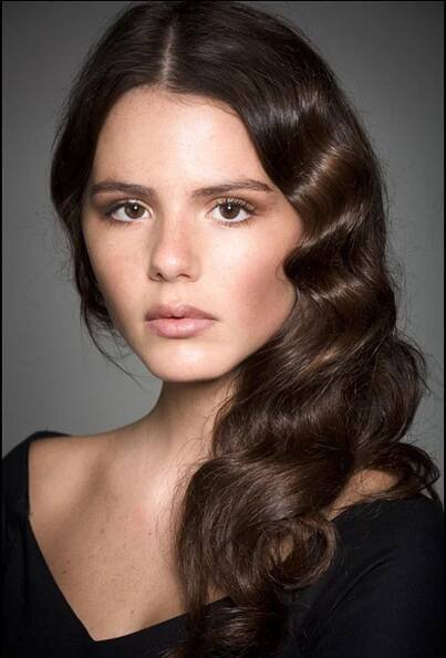 Ruby O. Fee fotka
