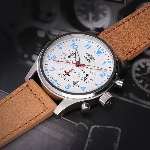 PRIM Pilot JP75 A