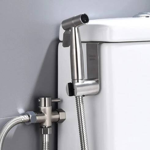 🔥 Třícestný Přepínací 3/8"- 12/17 T ventil, Sprcha, Bidet atpod... | Aukro