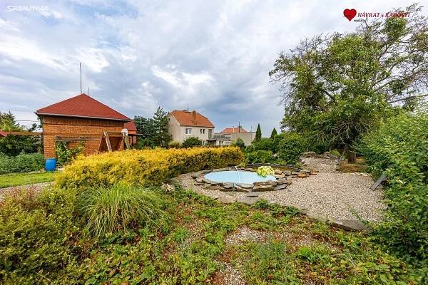 Prodej domů, Bohuslavice u Konice | Mapio.cz