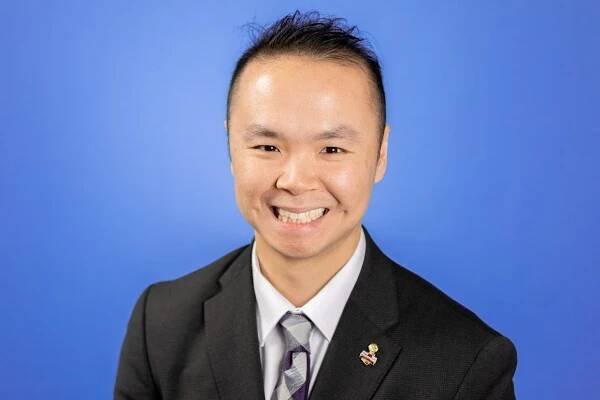 board of directors — pride & remembrance run