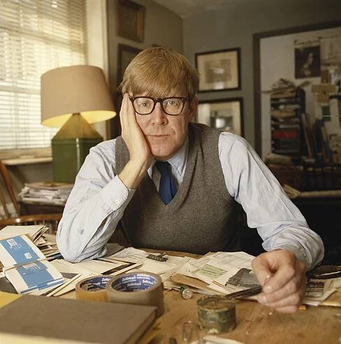 Bennett At Home