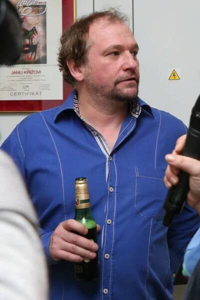 Marek Taclík je opět bez přítelkyně! Vyměnil ji za pivo?