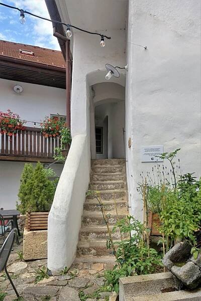 Hotel Kocour foto 3