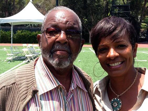 Family | Vanessa Bell Calloway