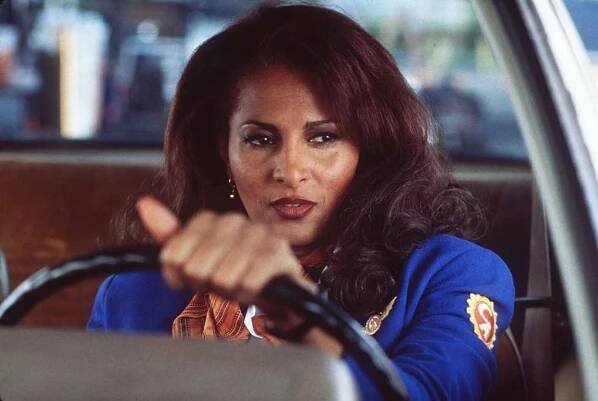 How Meiko Kaji & Pam Grier Birthed the Modern Action Heroine 
