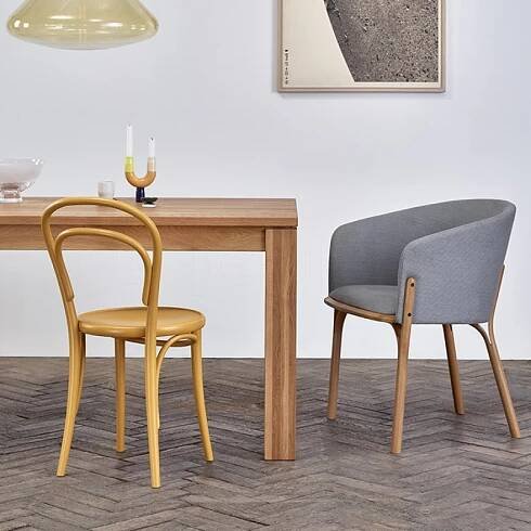 TON židle 14 ― DesignBuy.cz
