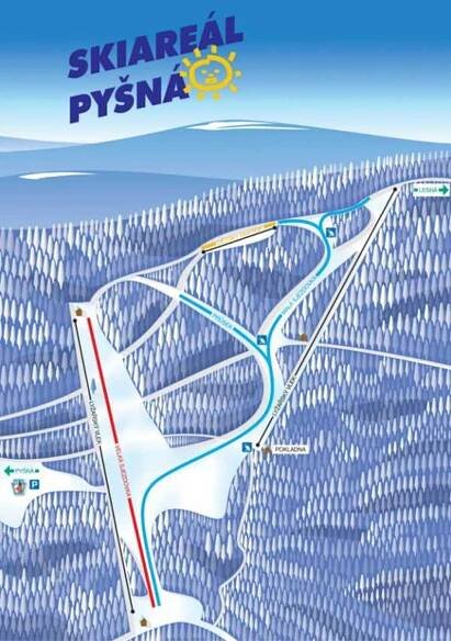 Pyšná