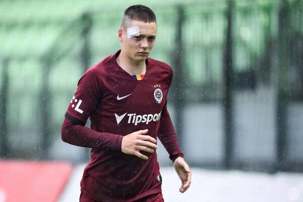 V Karviné obrat a výhra | sparta.cz
