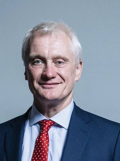 Graham Stuart (Politiker)