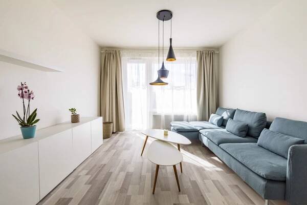 Pronájem bytu 3+kk 84 m², Moravcových, Praha 9 - Vysočany