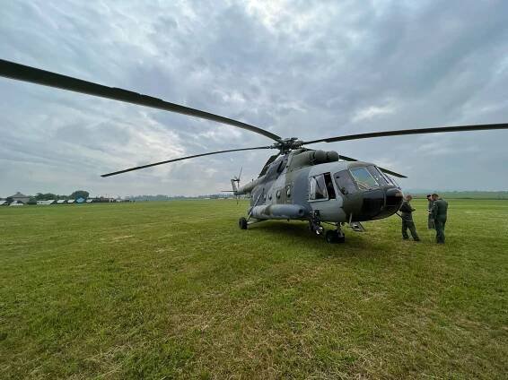 Letiště Podhořany - Východočeský aeroklub Pardubice, Domovské letiště Východočeského aeroklubu Pardubice. Naleznete ho nedaleko