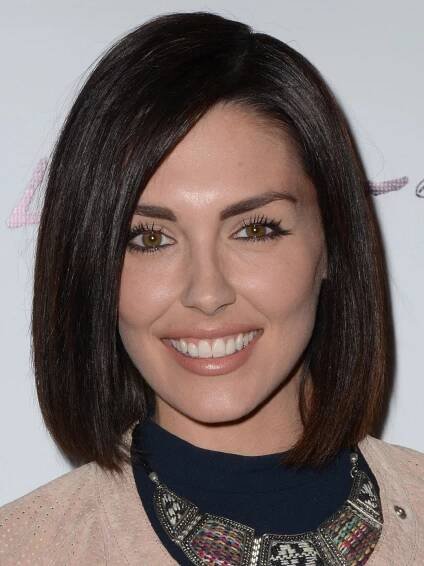 Taylor Cole - Actress