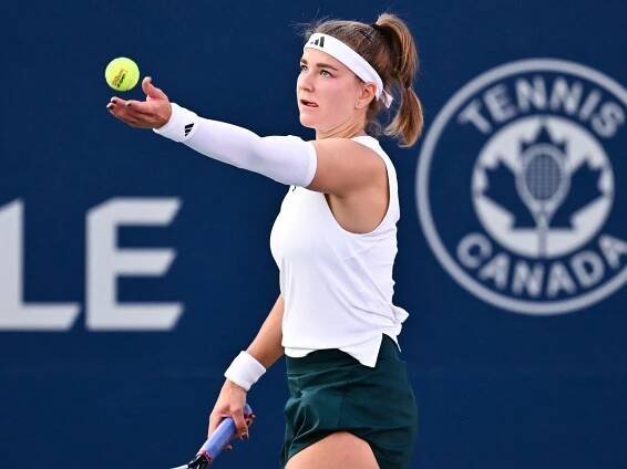 Velké drama se smutným koncem. Muchová proti šampionce Australian Open zahodila mečboly - Sport.cz