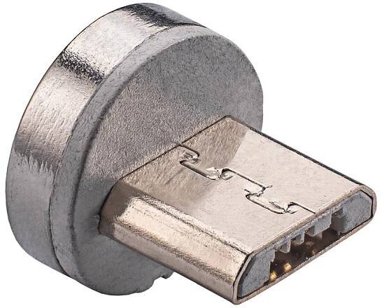 Micro USB magnetická zástrčka AK-AD-67