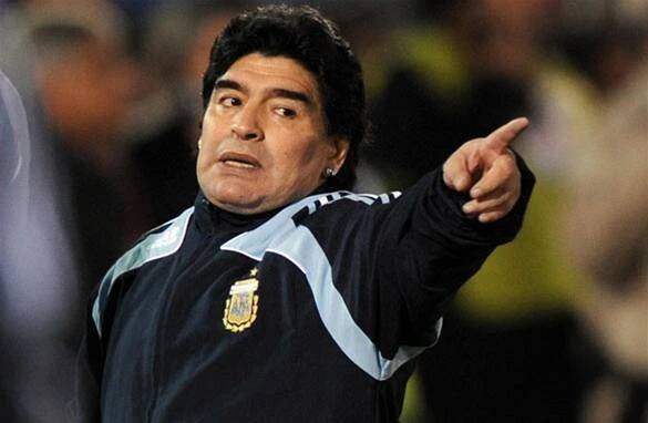 Maradona neuspěl, v dubajském Al Waslu končí