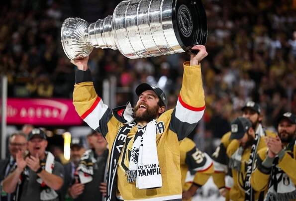 Top NHL Salaries, 2024-25 — The Fourth Period