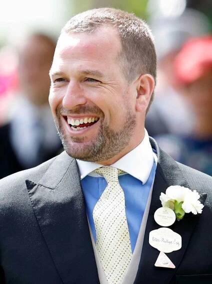 Peter Phillips