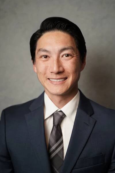 Dr James Kim of CASSC