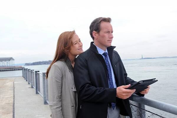 Jennifer Ehle