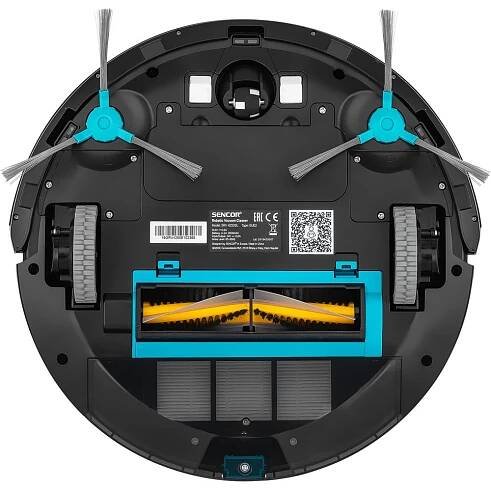 Robotický vysavač Sencor SRV 4250SL-EUE3 