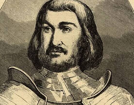 Gilles de Rais