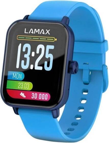 LAMAX BCool2 Play Blue