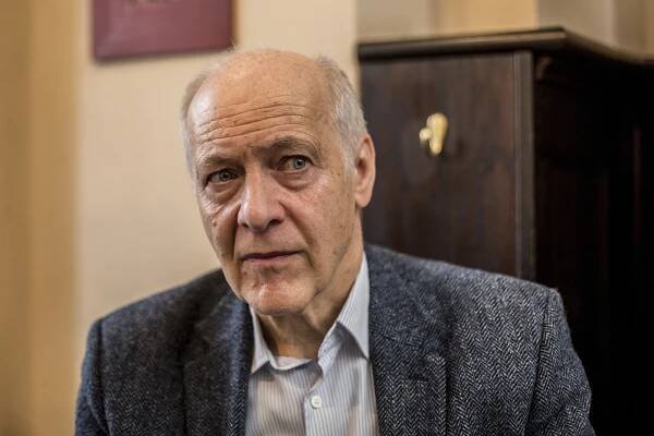 Petr Pavel může být hlasem střední Evropy, říká politolog Jacques Rupnik