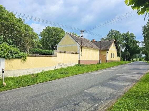 Prodej Dům, Zbýšov - Březí, okres Kutná Hora