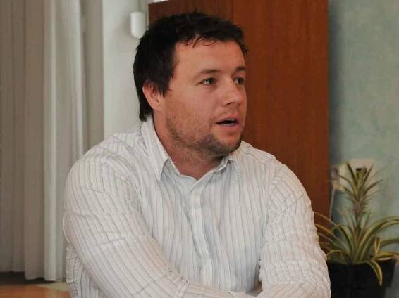 Martin Stloukal