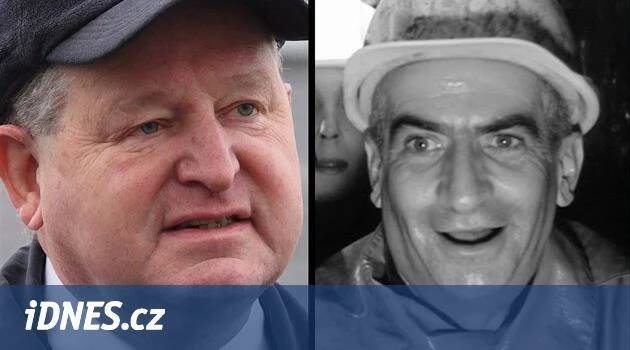 Jak Václav Faltus nadaboval ve filmu Funése? Podívejte se - iDNES.tv