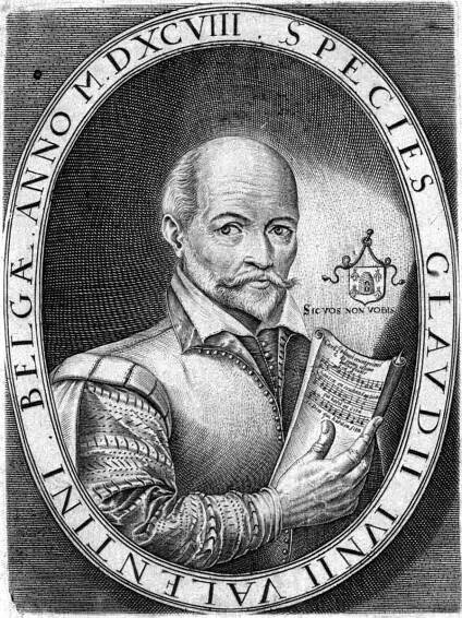 Claude Le Jeune – Wikipedia