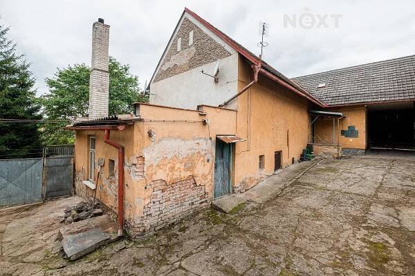 Prodej Dům, Vilémov, okres Havlíčkův Brod
