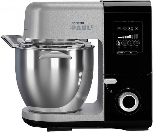 Kuchyňský robot Sencor STM 8970 PAUL 3 
