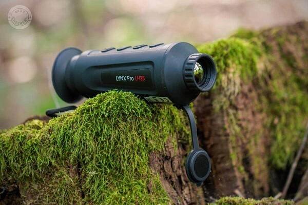 Najvyšší model Hikmicro LYNX PRO LH25 si nás získal svojim výkonom aj prevedením a po teste sme si ho kúpili pre vlastné potreby.