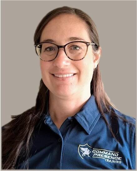 Jessica Martin - Instructor