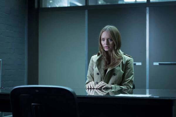 Luther - Epizoda 2 - Z filmu - Laura Haddock
