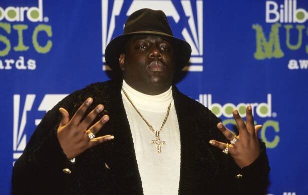 The Notorious B.I.G.