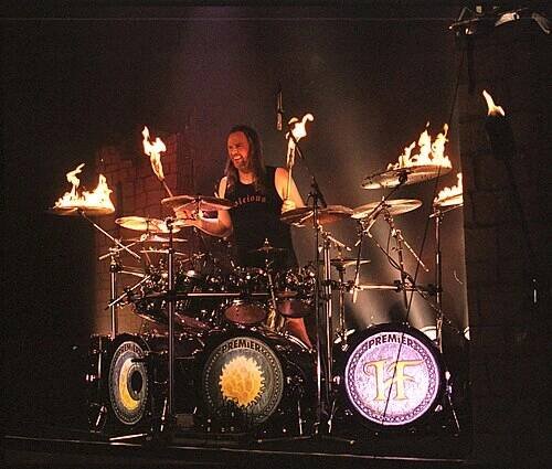 HammerFall - Wikipedia