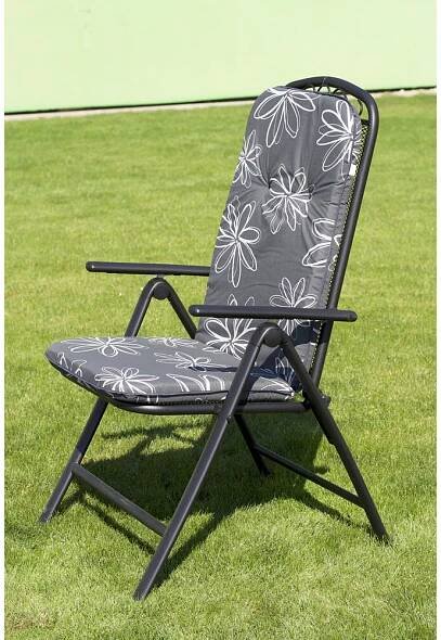 Scala Hoch Poduška mix 50 x 116 x 5 cm - květy 30200-700 Sun Garden 10207547 - Landema.cz