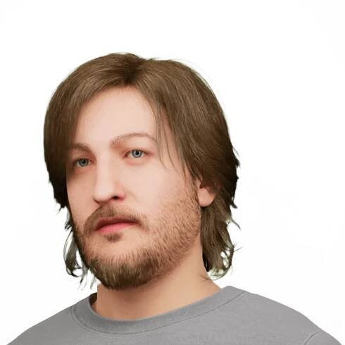 Chris Allen, Cesium Certified Developer