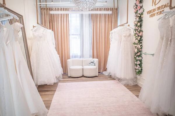 Appointments - Verdin New York